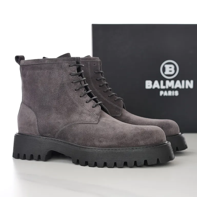 Balmain Shoe 